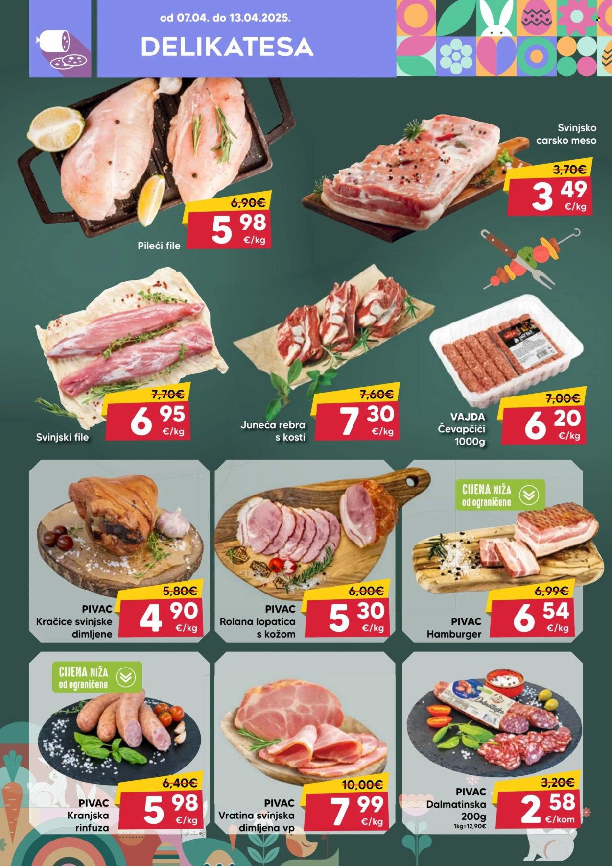 Pivac katalog - 07.04.2025. - 13.04.2025. Stranica 2