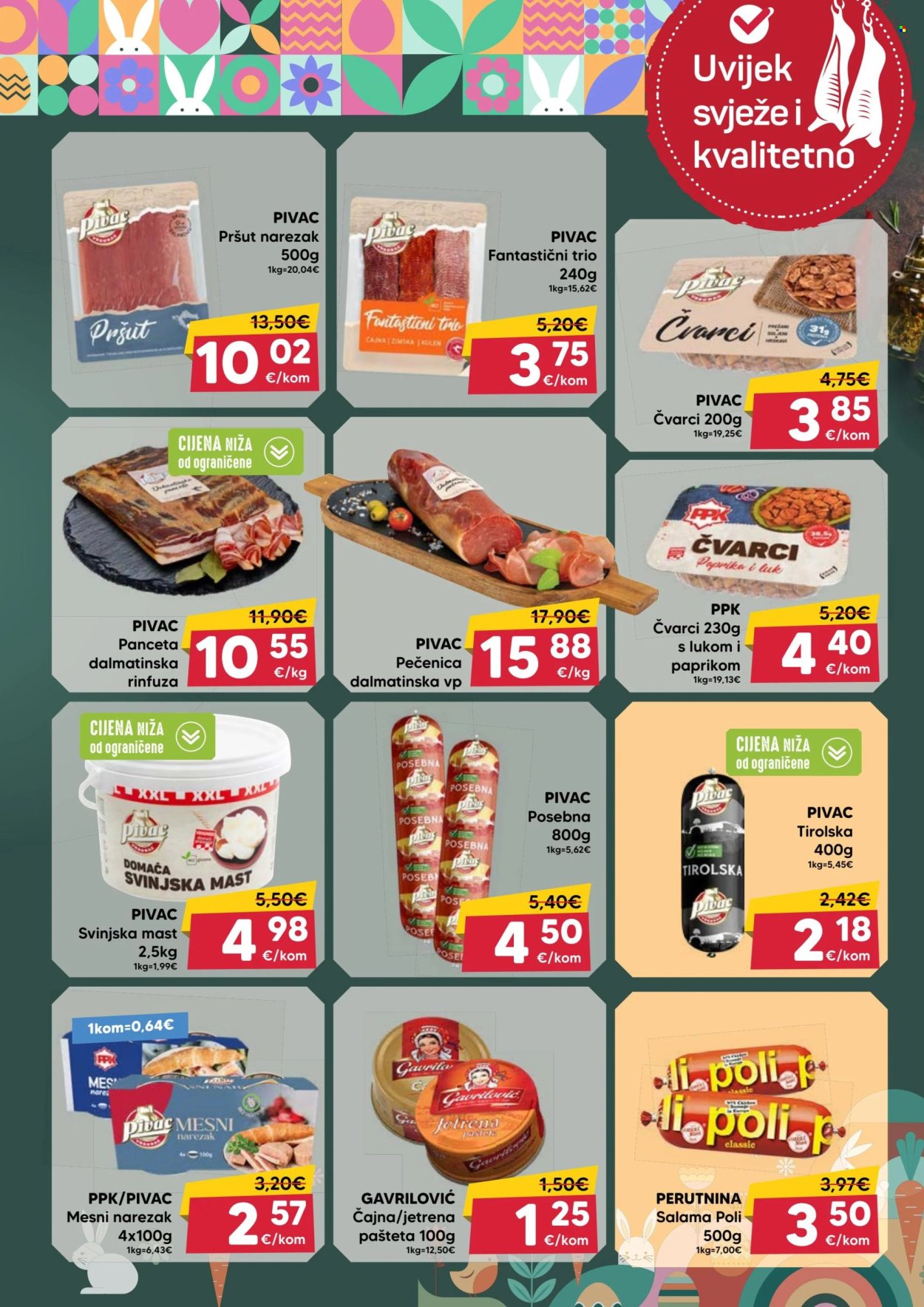 Pivac katalog - 07.04.2025. - 13.04.2025. Stranica 3