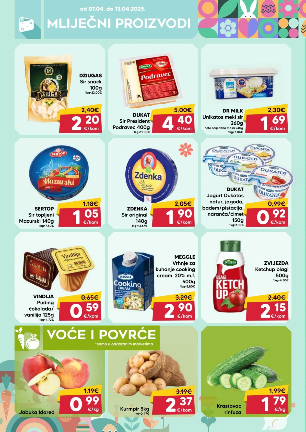 Pivac katalog - 07.04.2025. - 13.04.2025. Stranica 4