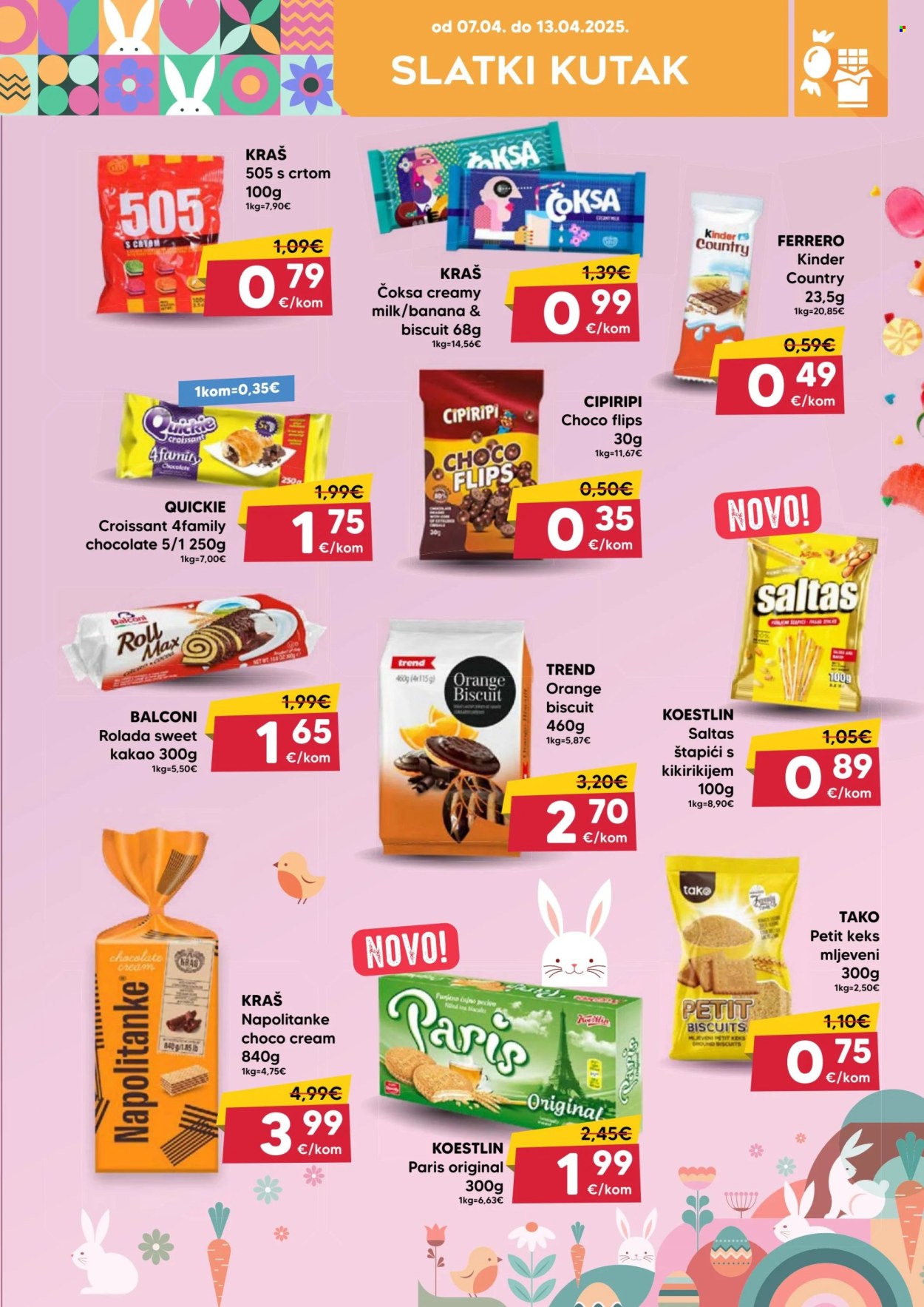 Pivac katalog - 07.04.2025. - 13.04.2025. Stranica 9