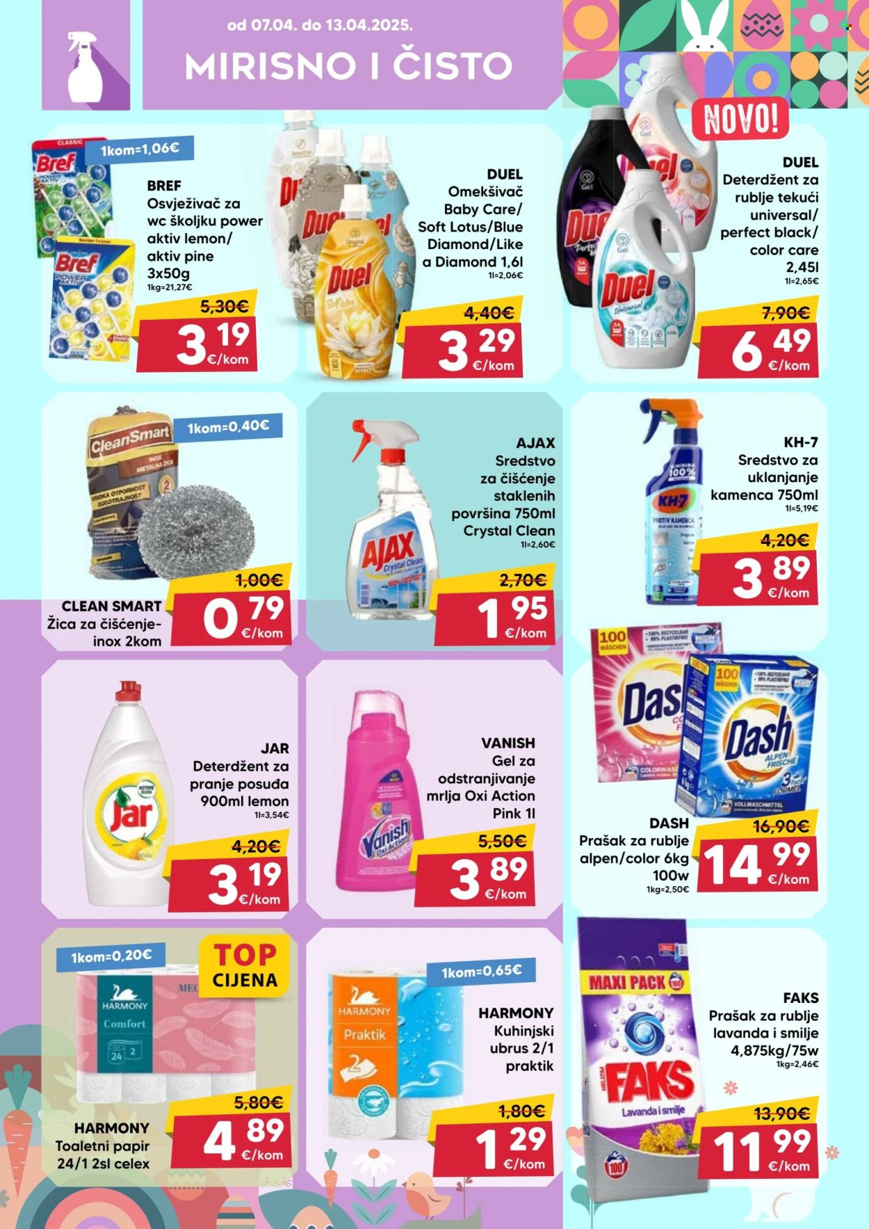 Pivac katalog - 07.04.2025. - 13.04.2025. Stranica 10