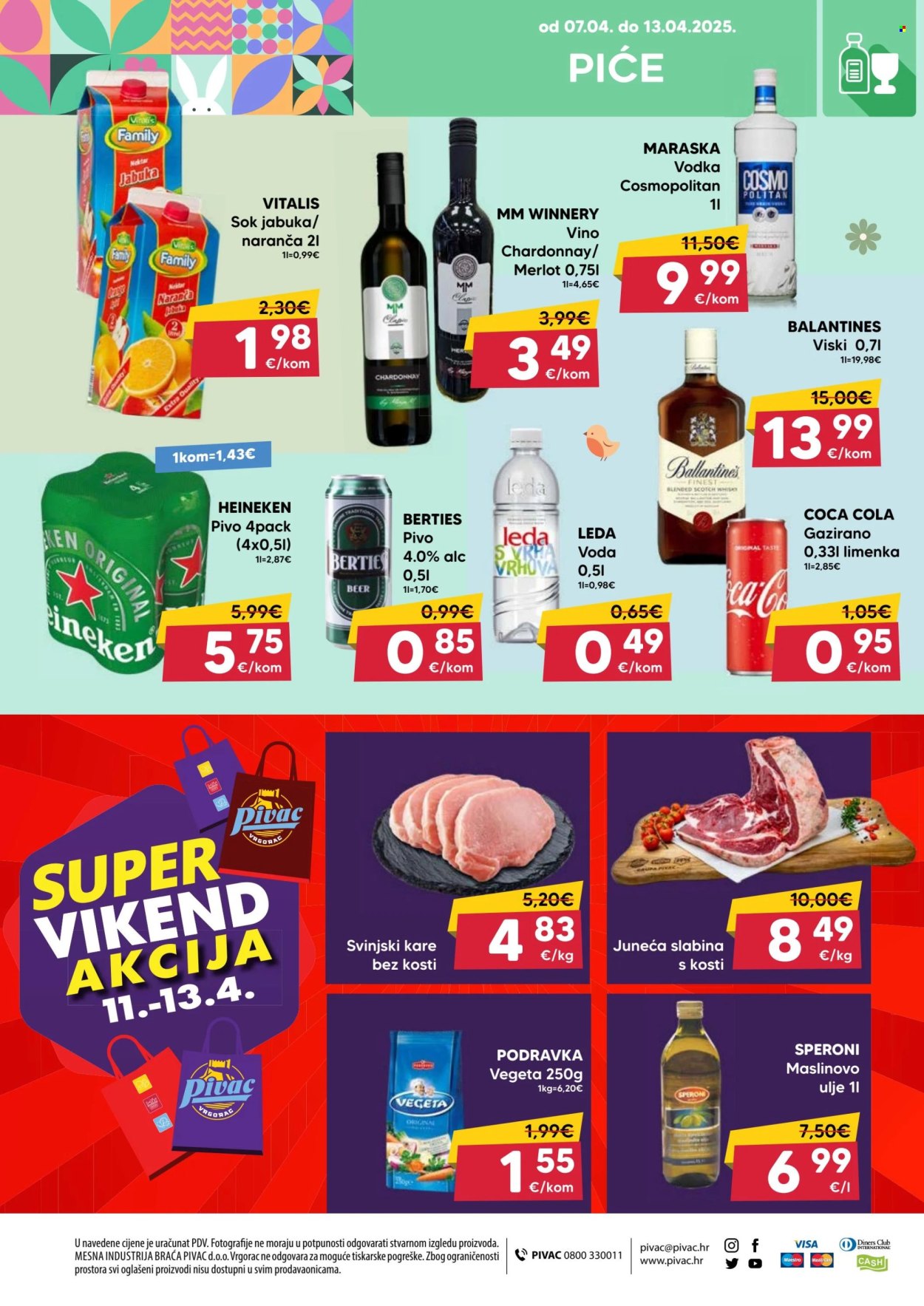 Pivac katalog - 07.04.2025. - 13.04.2025. Stranica 12