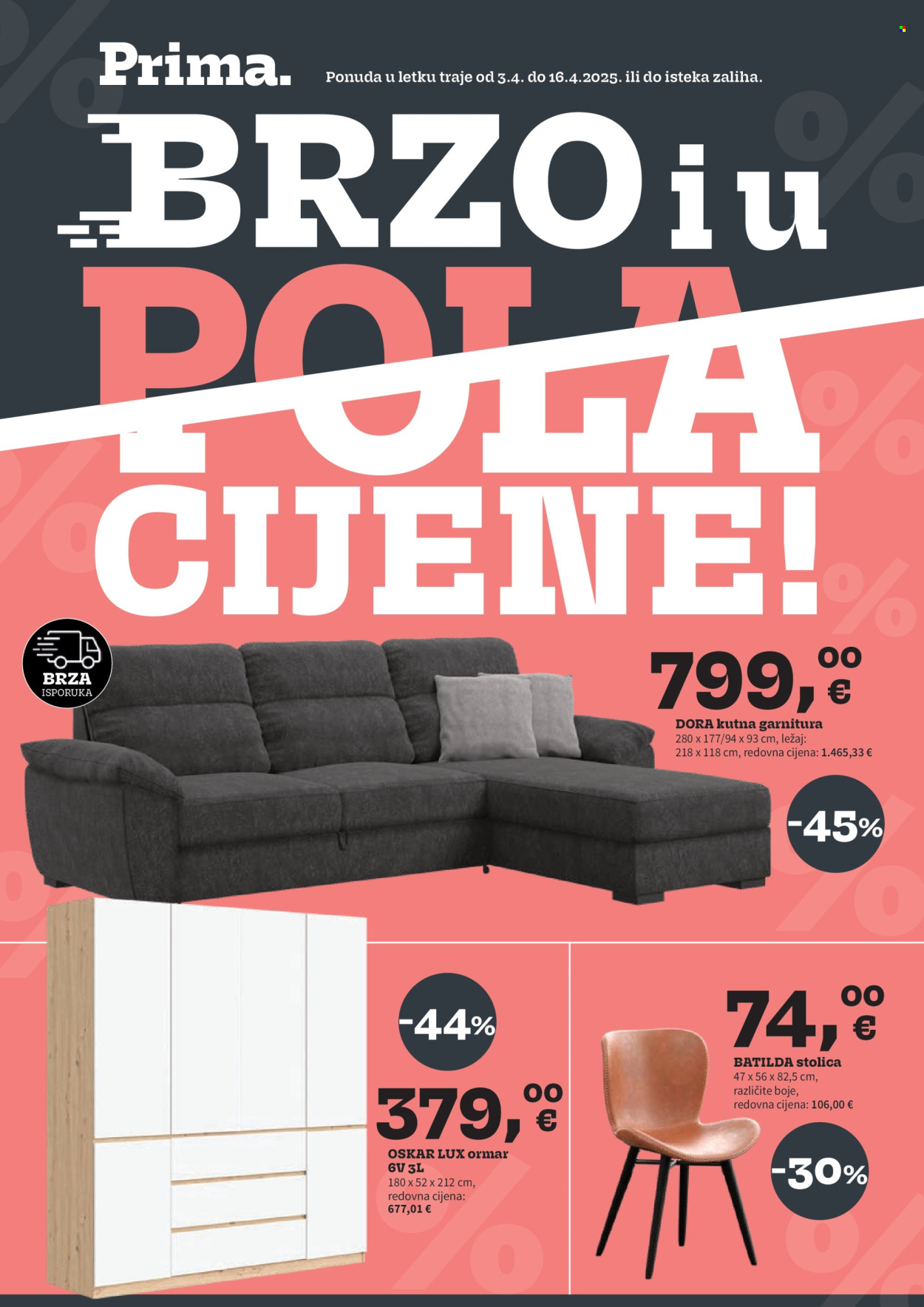 Prima katalog - 03.04.2025. - 16.04.2025. Stranica 1
