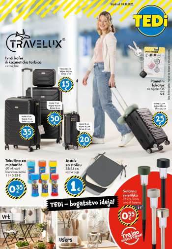 TEDi katalog
