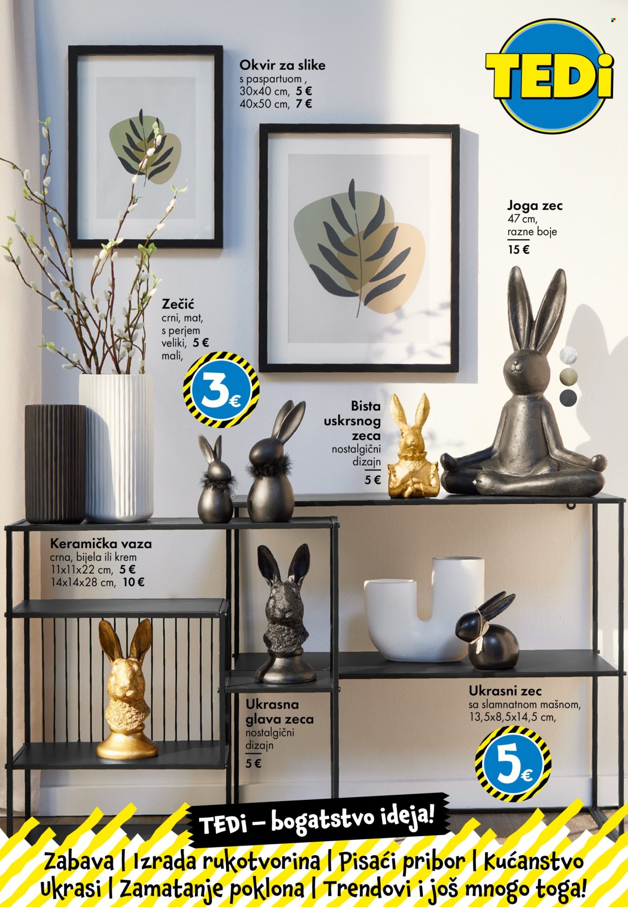 TEDi katalog Stranica 2