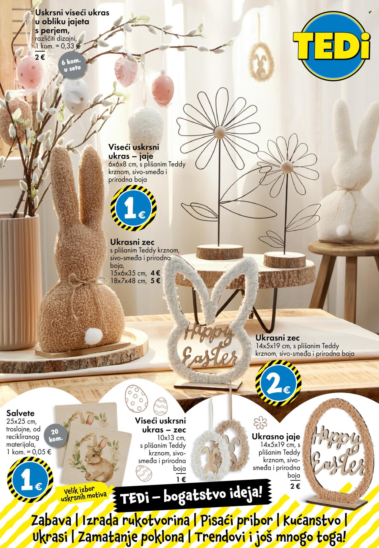 TEDi katalog Stranica 3