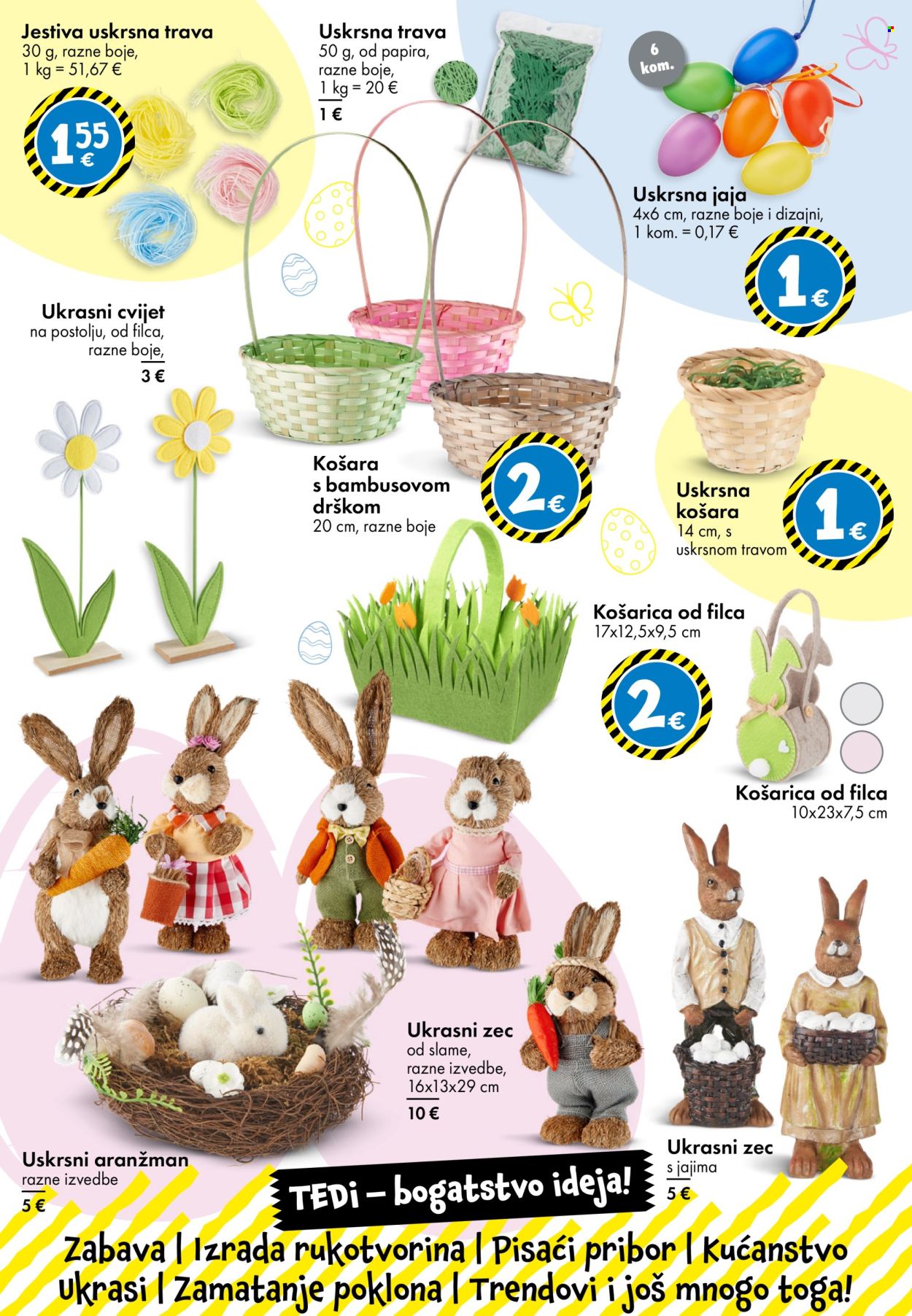 TEDi katalog Stranica 6