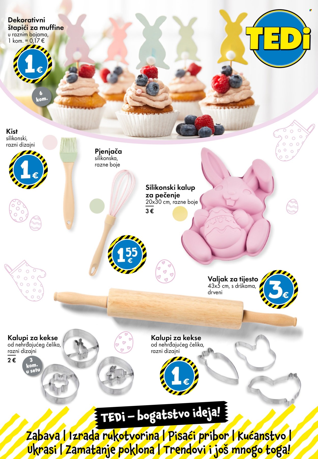 TEDi katalog Stranica 10