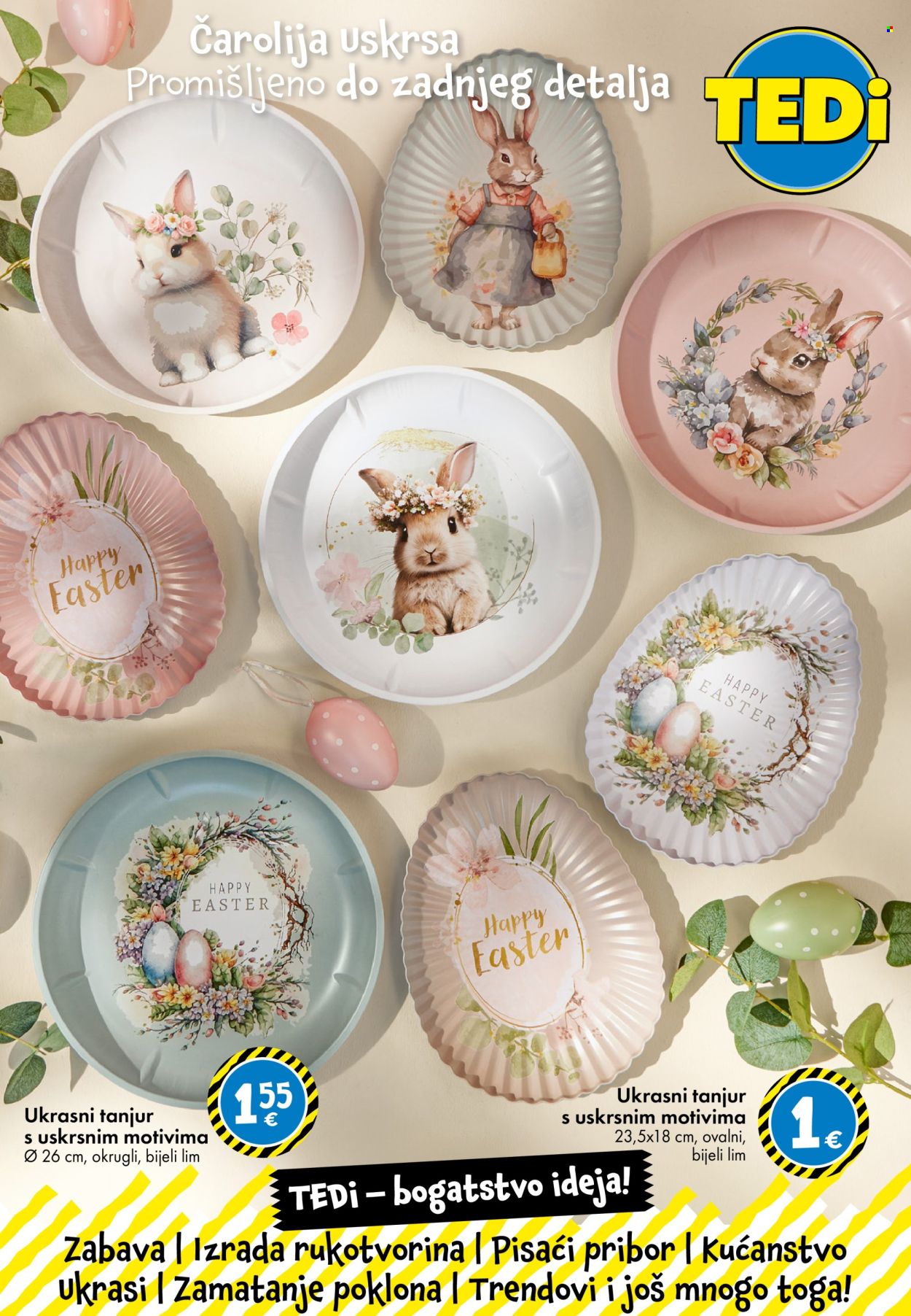 TEDi katalog Stranica 12
