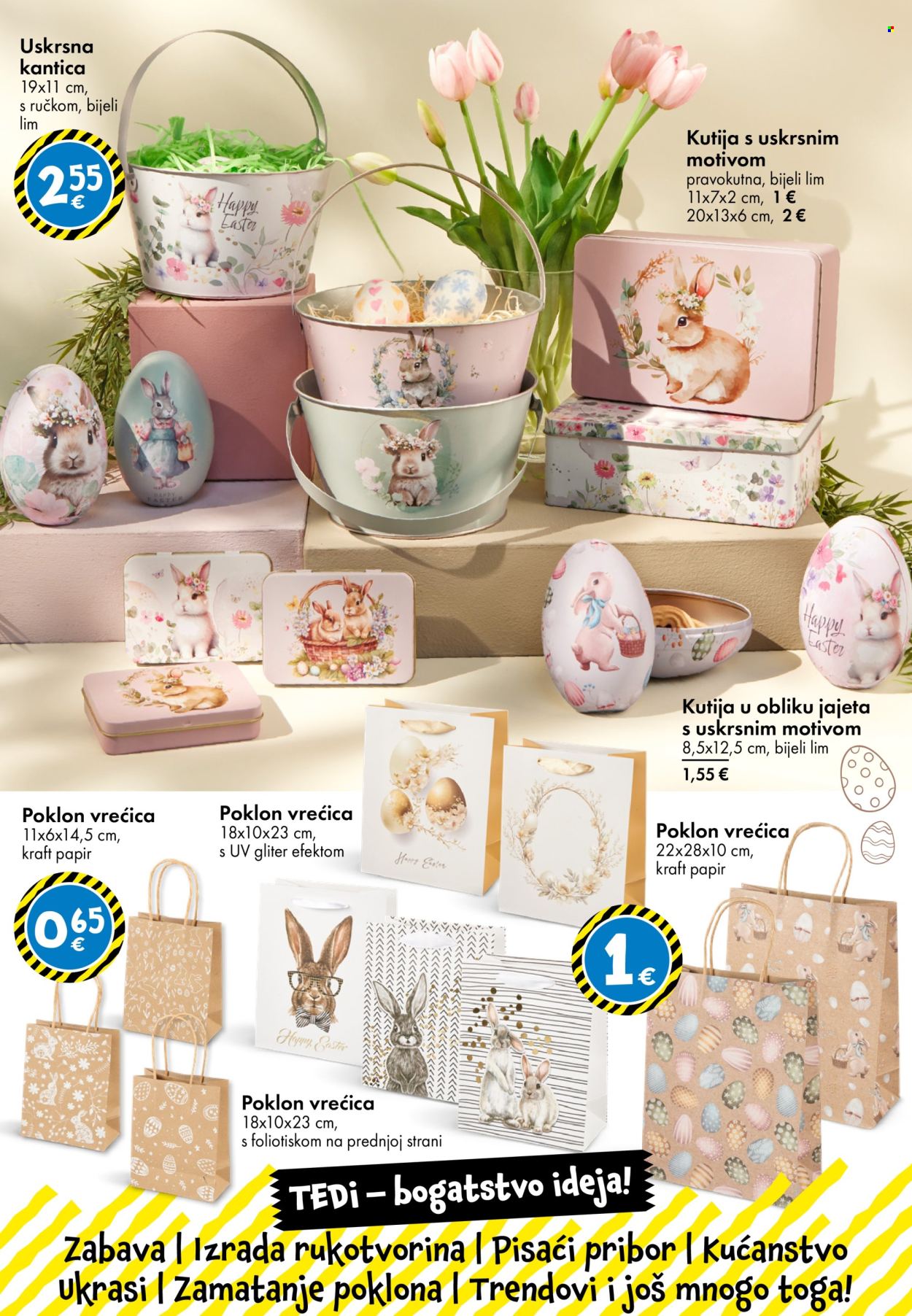 TEDi katalog Stranica 13