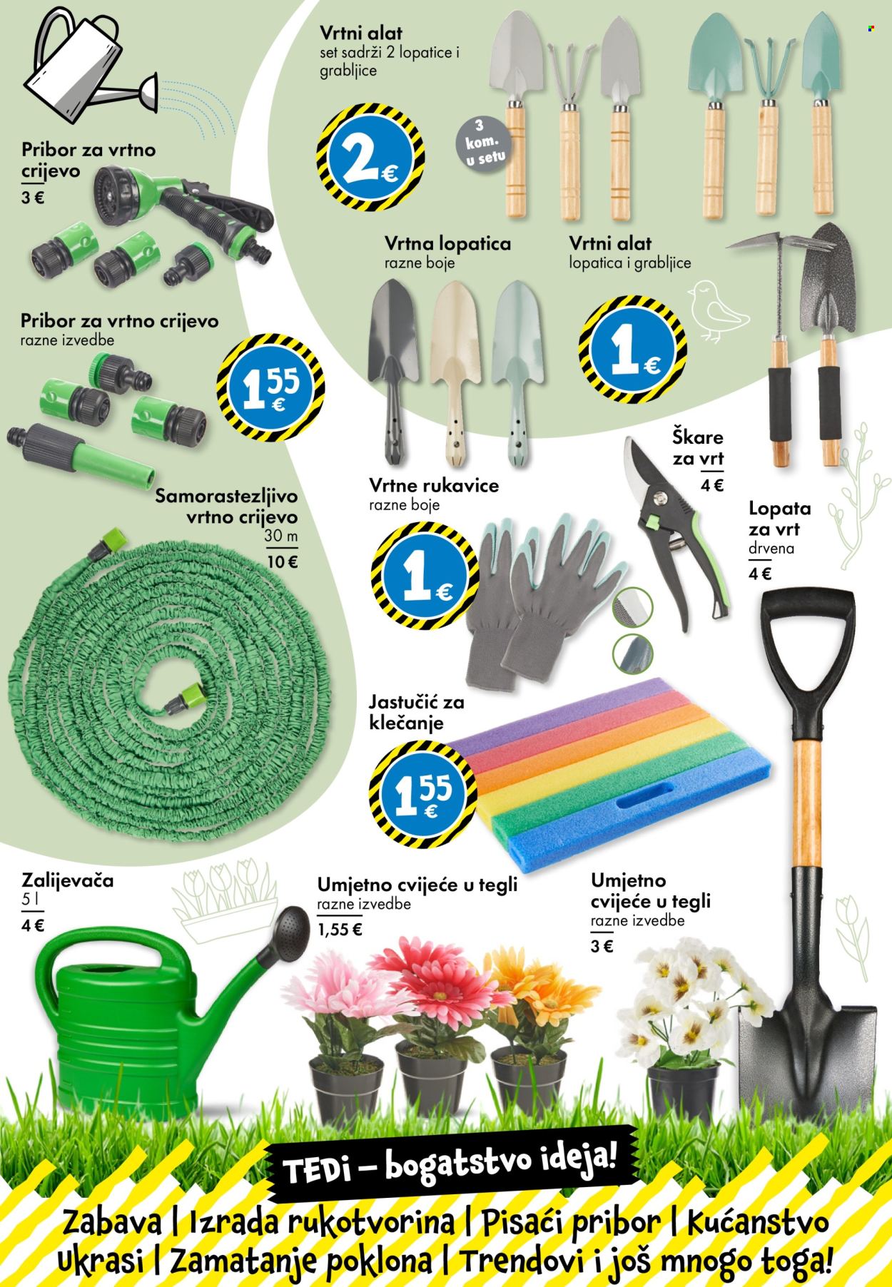 TEDi katalog Stranica 19