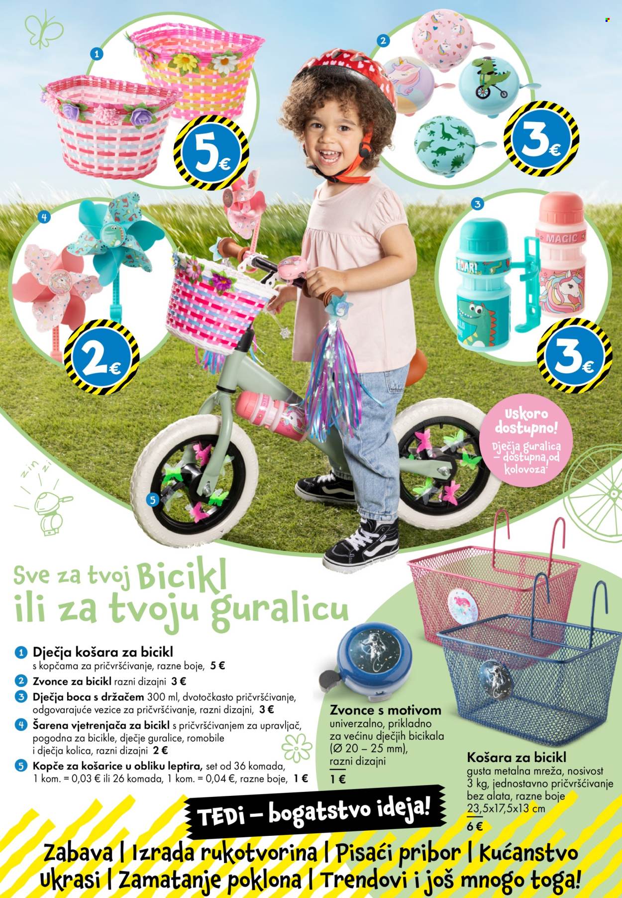 TEDi katalog Stranica 23