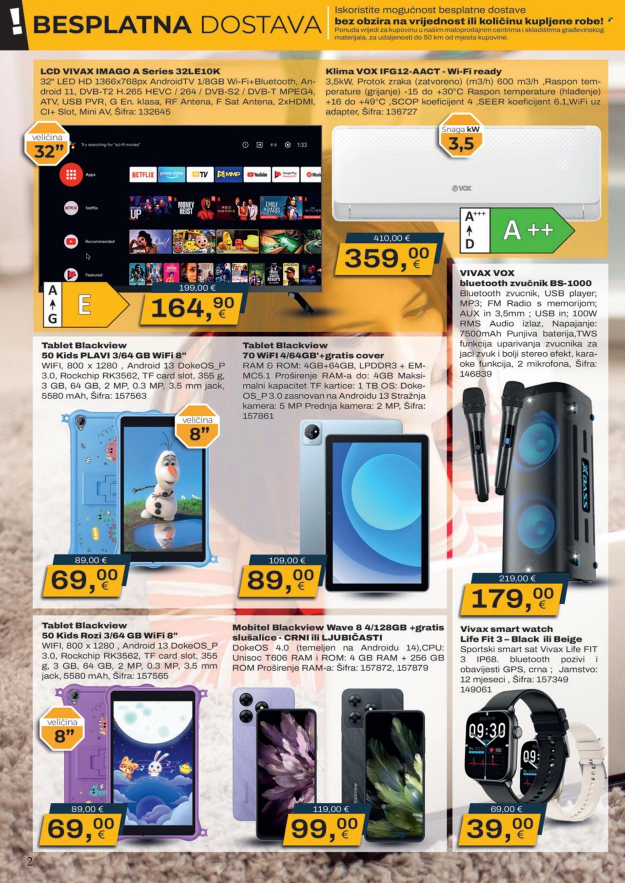 Vinkoprom katalog - 07.04.2025. - 02.05.2025. Stranica 2