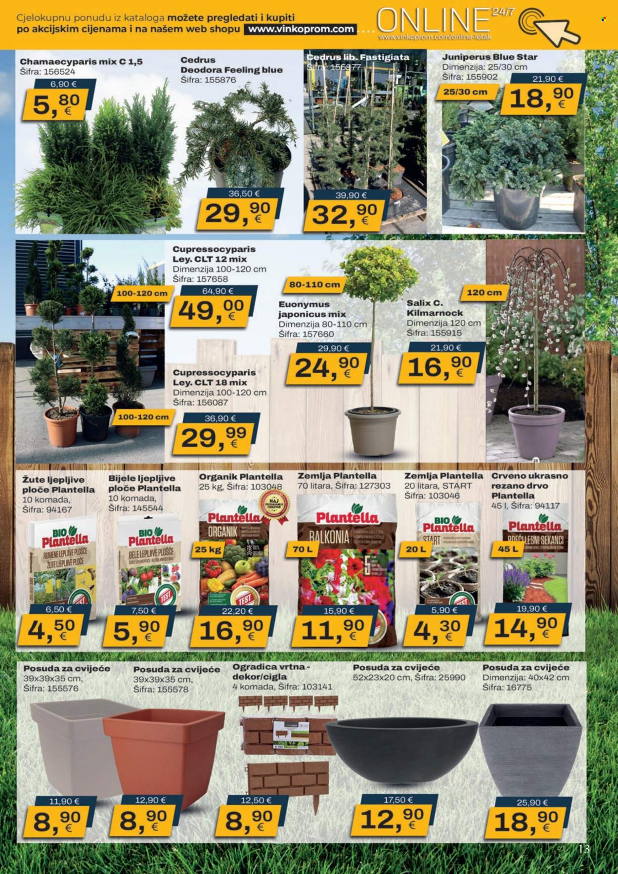 Vinkoprom katalog - 07.04.2025. - 02.05.2025. Stranica 13