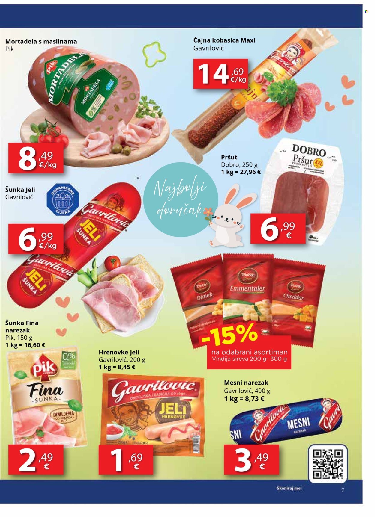 Djelo katalog - 09.04.2025. - 15.04.2025. Stranica 7
