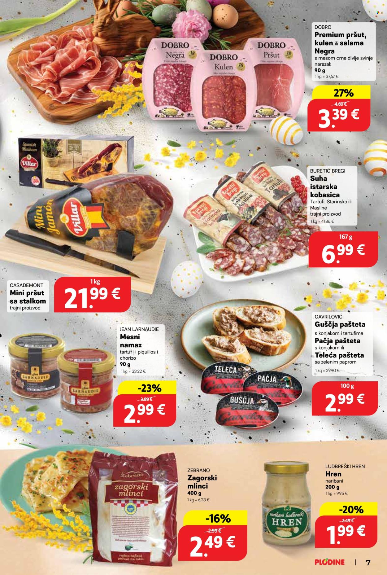 Plodine katalog - 09.04.2025. - 22.04.2025. Stranica 7