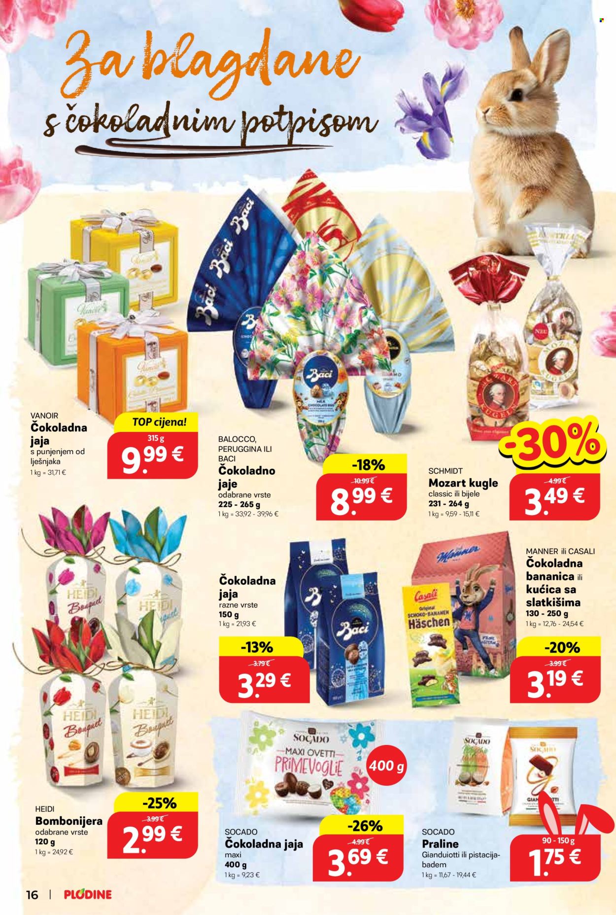 Plodine katalog - 09.04.2025. - 22.04.2025. Stranica 16