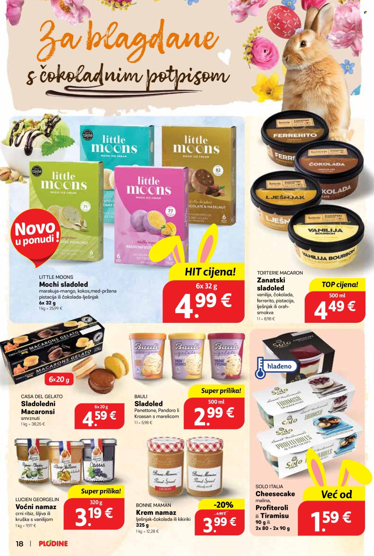 Plodine katalog - 09.04.2025. - 22.04.2025. Stranica 18