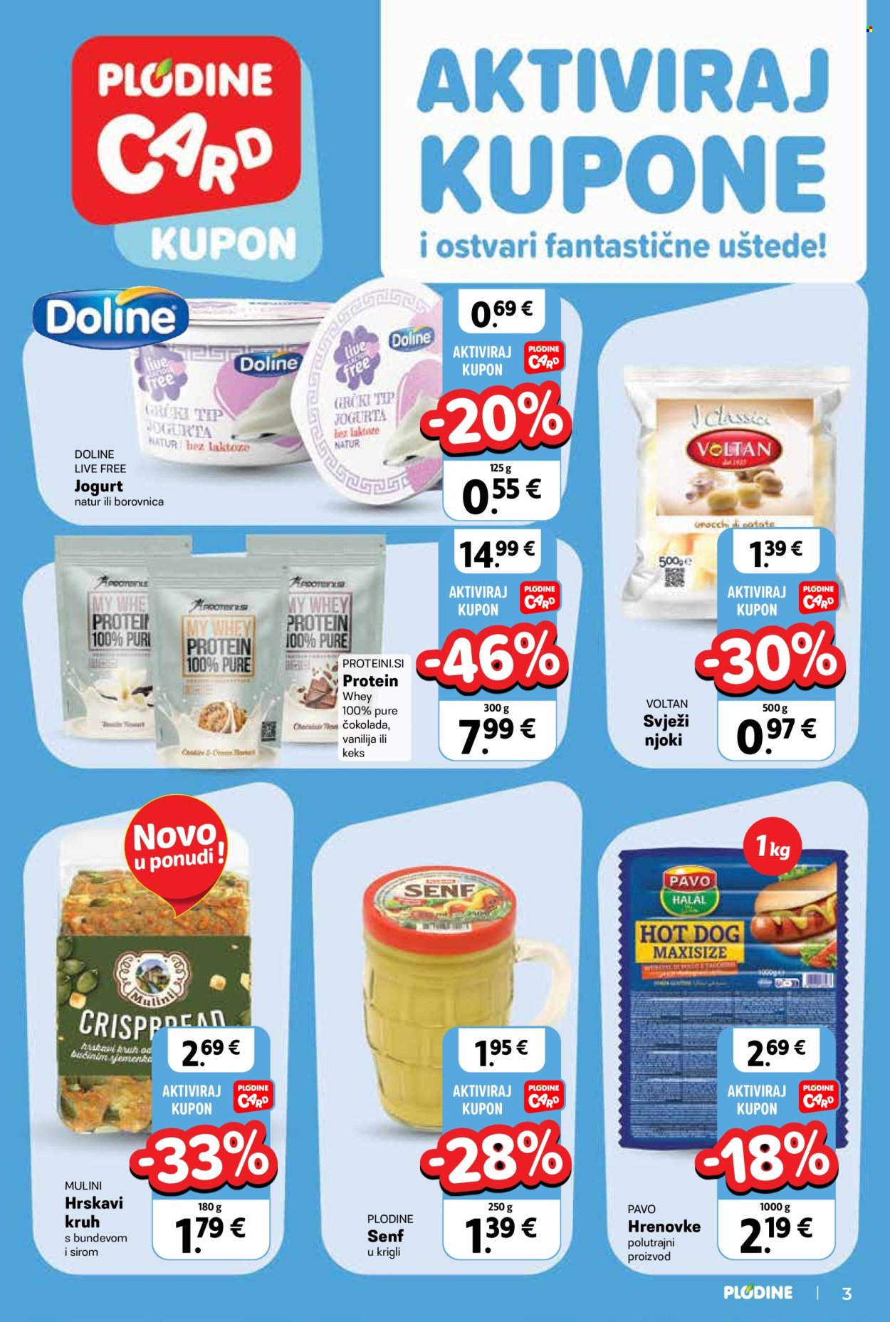 Plodine katalog - 09.04.2025. - 15.04.2025. Stranica 3