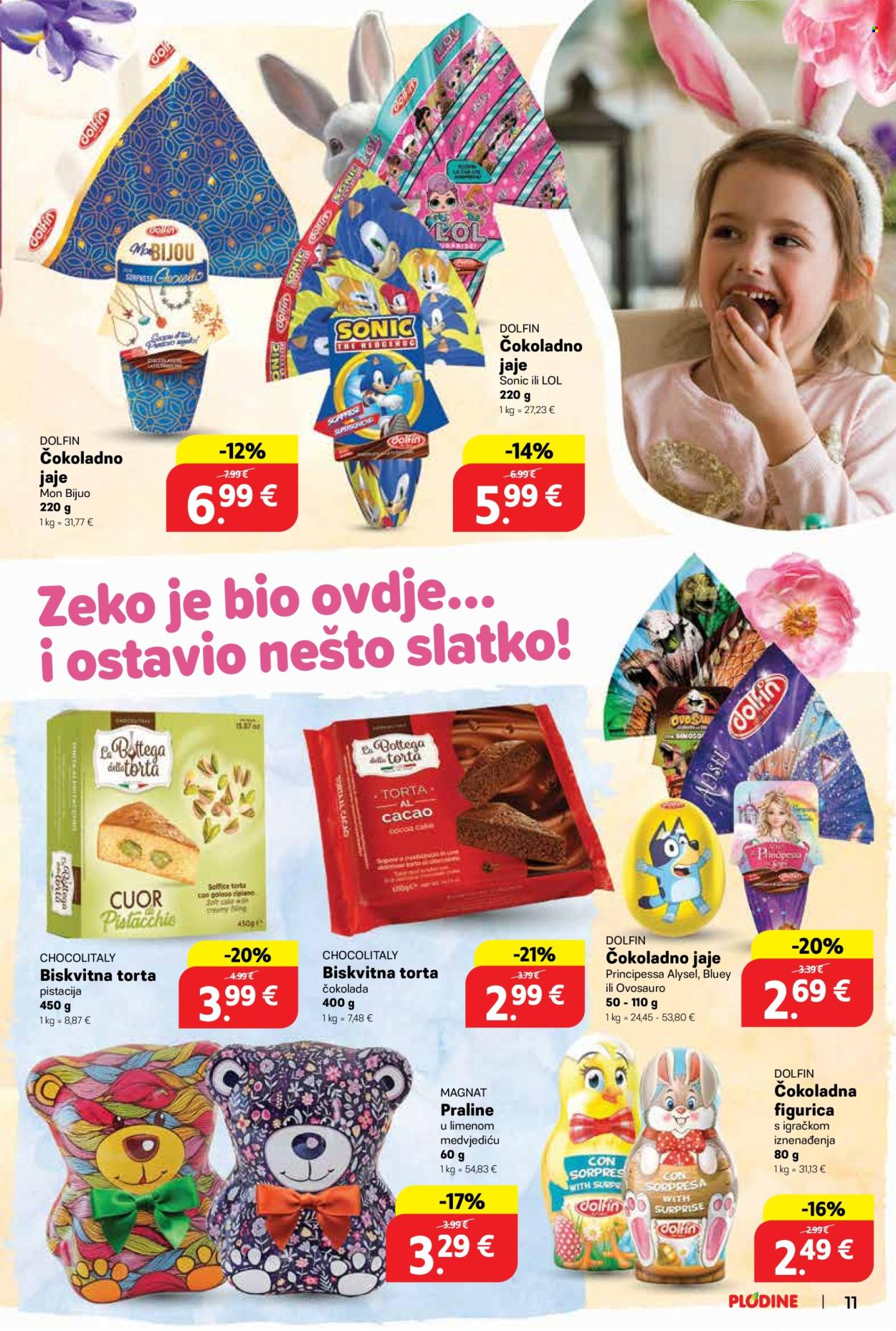 Plodine katalog - 09.04.2025. - 15.04.2025. Stranica 11