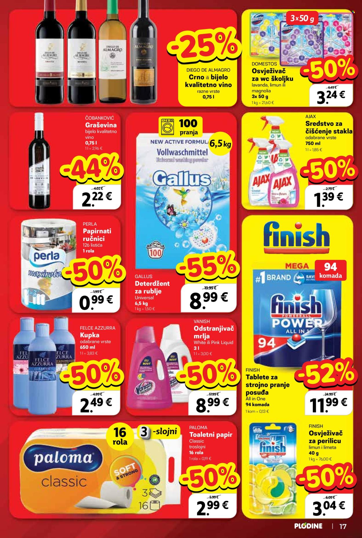 Plodine katalog - 09.04.2025. - 15.04.2025. Stranica 17
