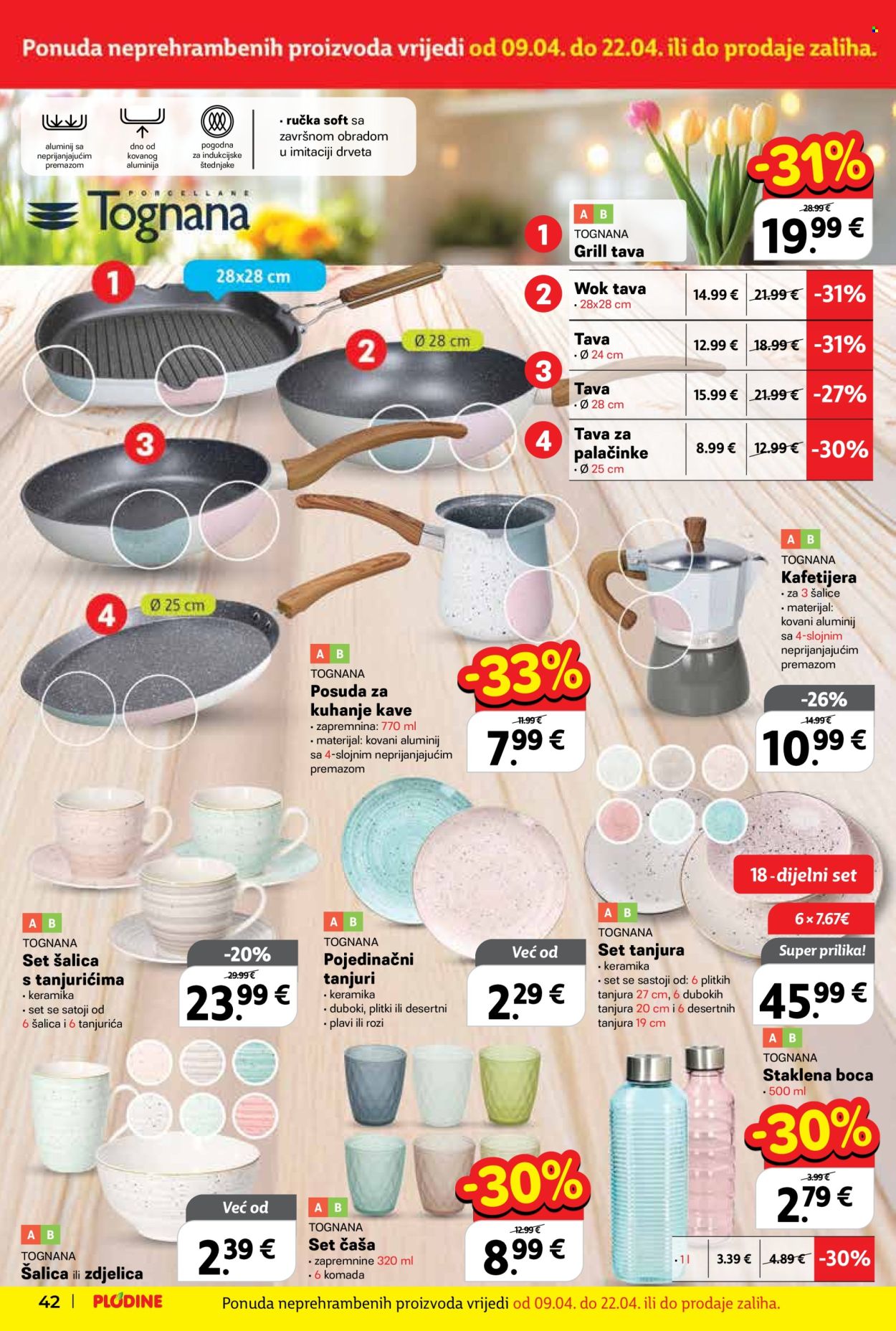 Plodine katalog - 09.04.2025. - 15.04.2025. Stranica 42