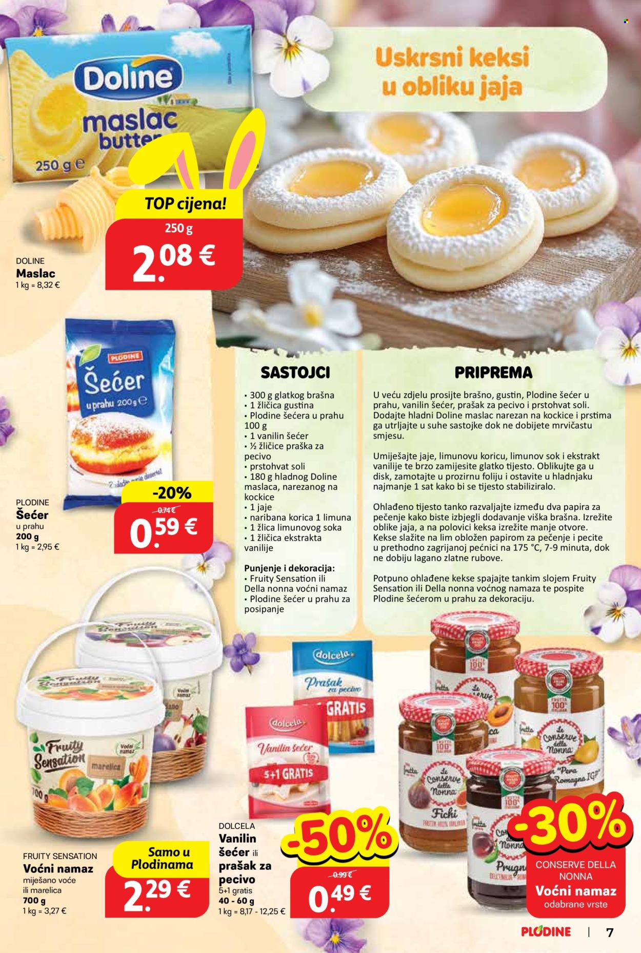 Plodine katalog - 02.04.2025. - 15.04.2025. Stranica 7