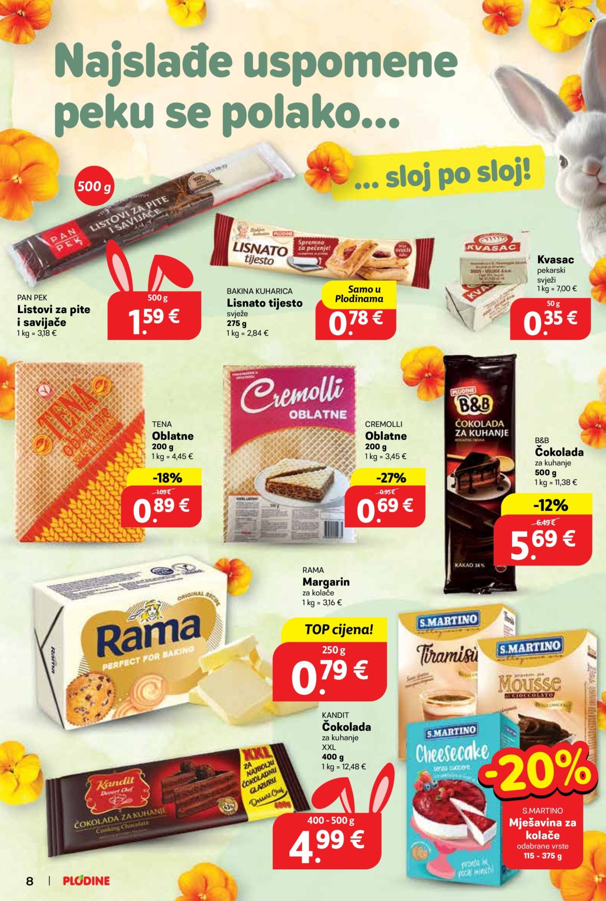 Plodine katalog - 02.04.2025. - 15.04.2025. Stranica 8