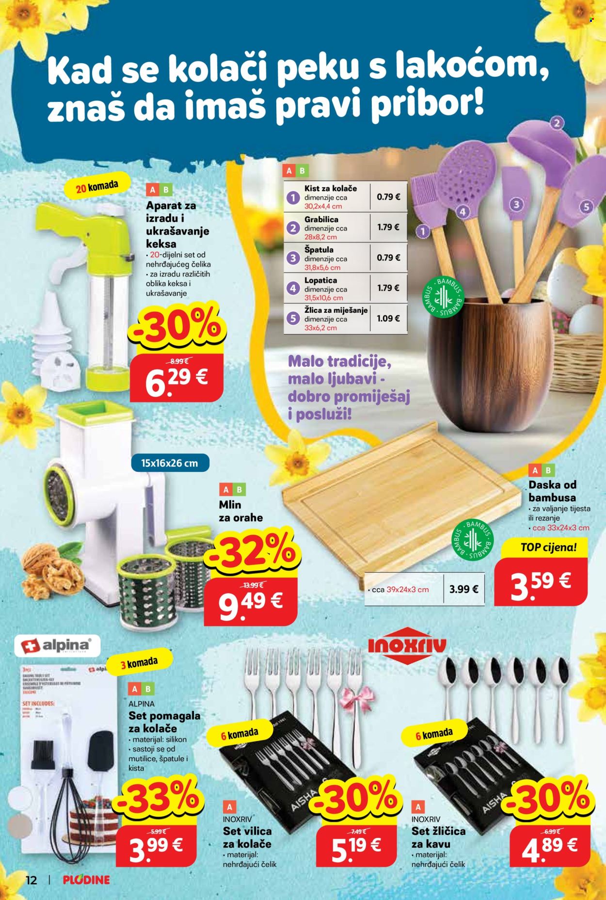 Plodine katalog - 02.04.2025. - 15.04.2025. Stranica 12