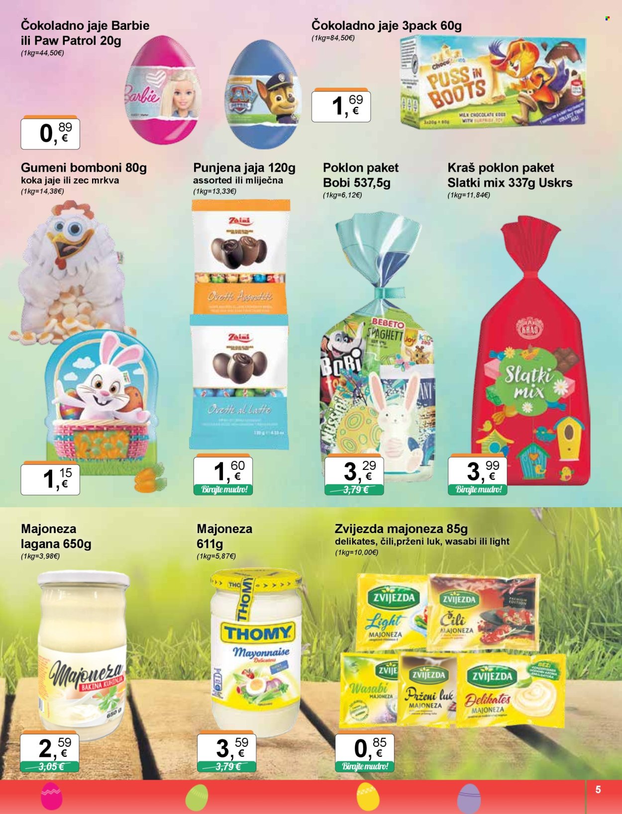 KTC katalog - 10.04.2025. - 16.04.2025. Stranica 5