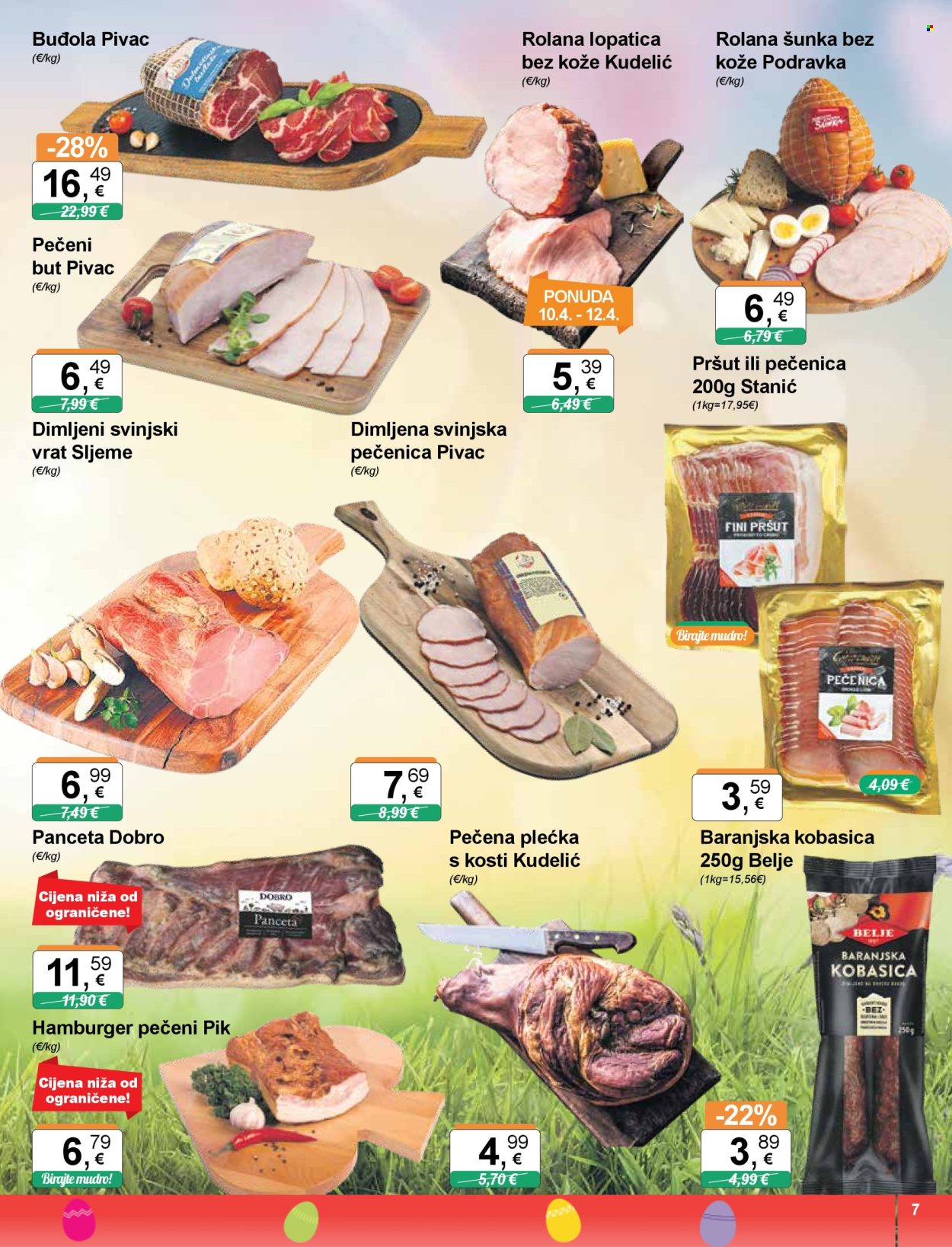 KTC katalog - 10.04.2025. - 16.04.2025. Stranica 7