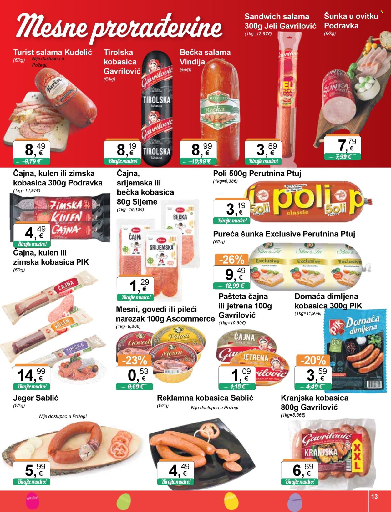 KTC katalog - 10.04.2025. - 16.04.2025. Stranica 13
