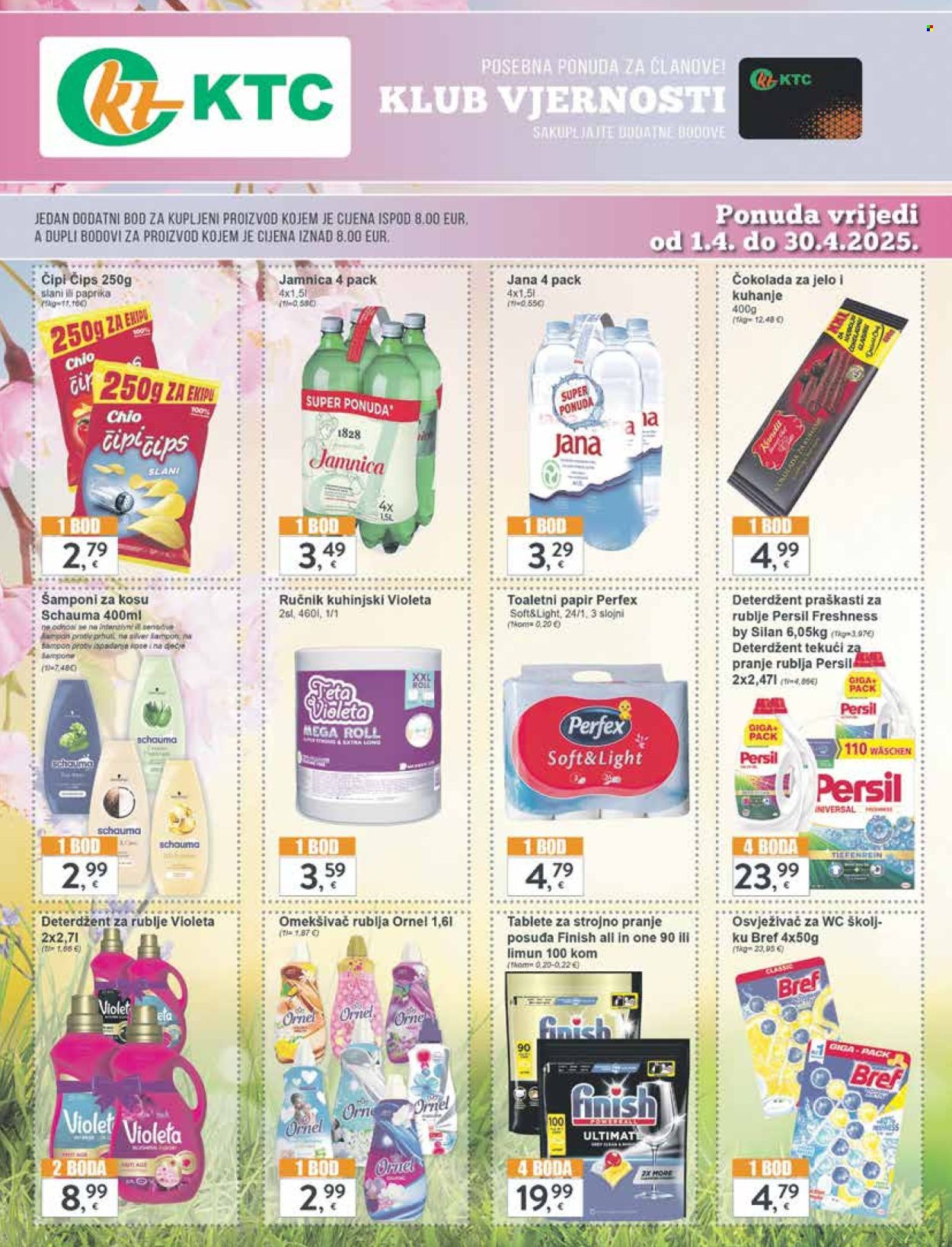KTC katalog - 10.04.2025. - 16.04.2025. Stranica 22