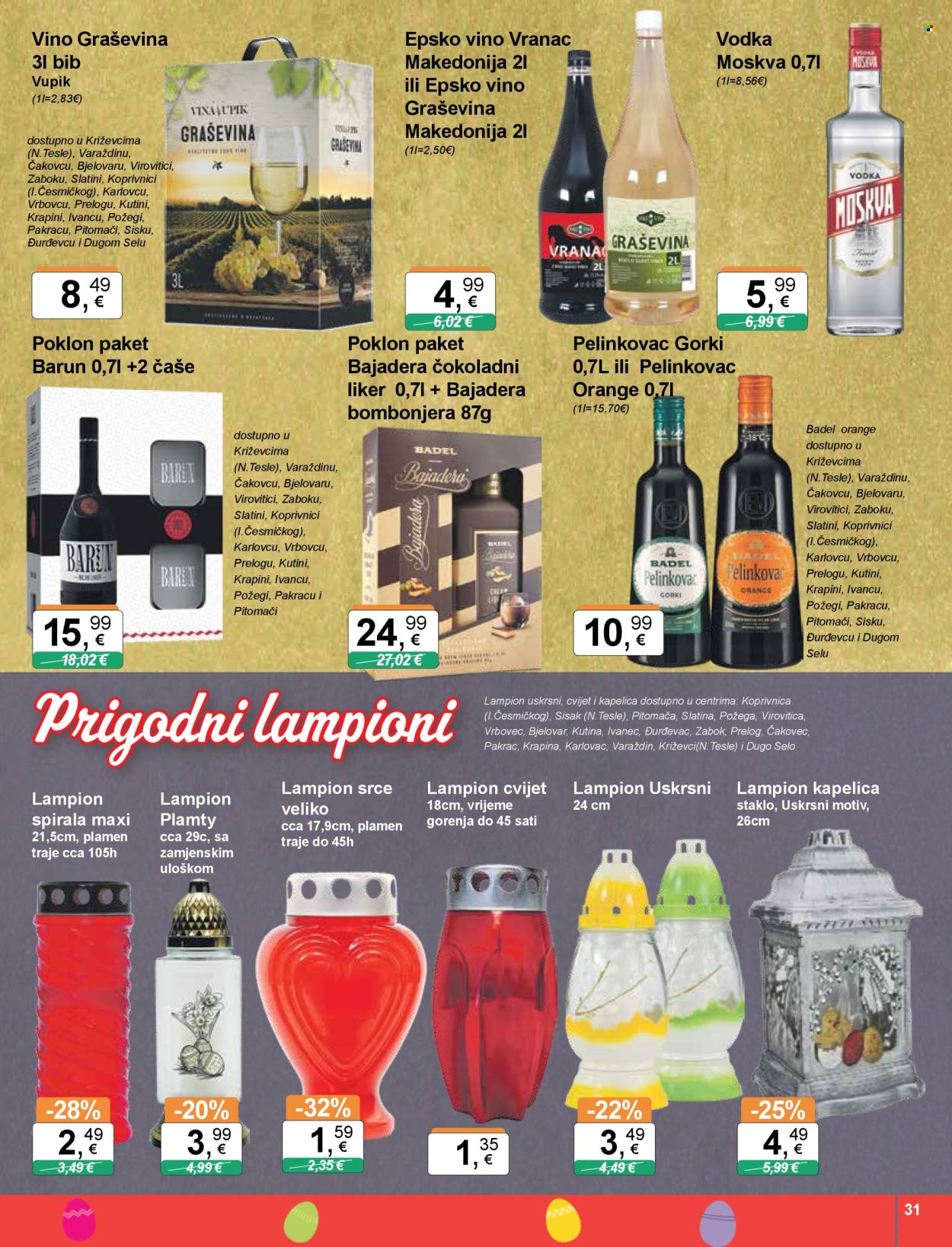 KTC katalog - 10.04.2025. - 16.04.2025. Stranica 31