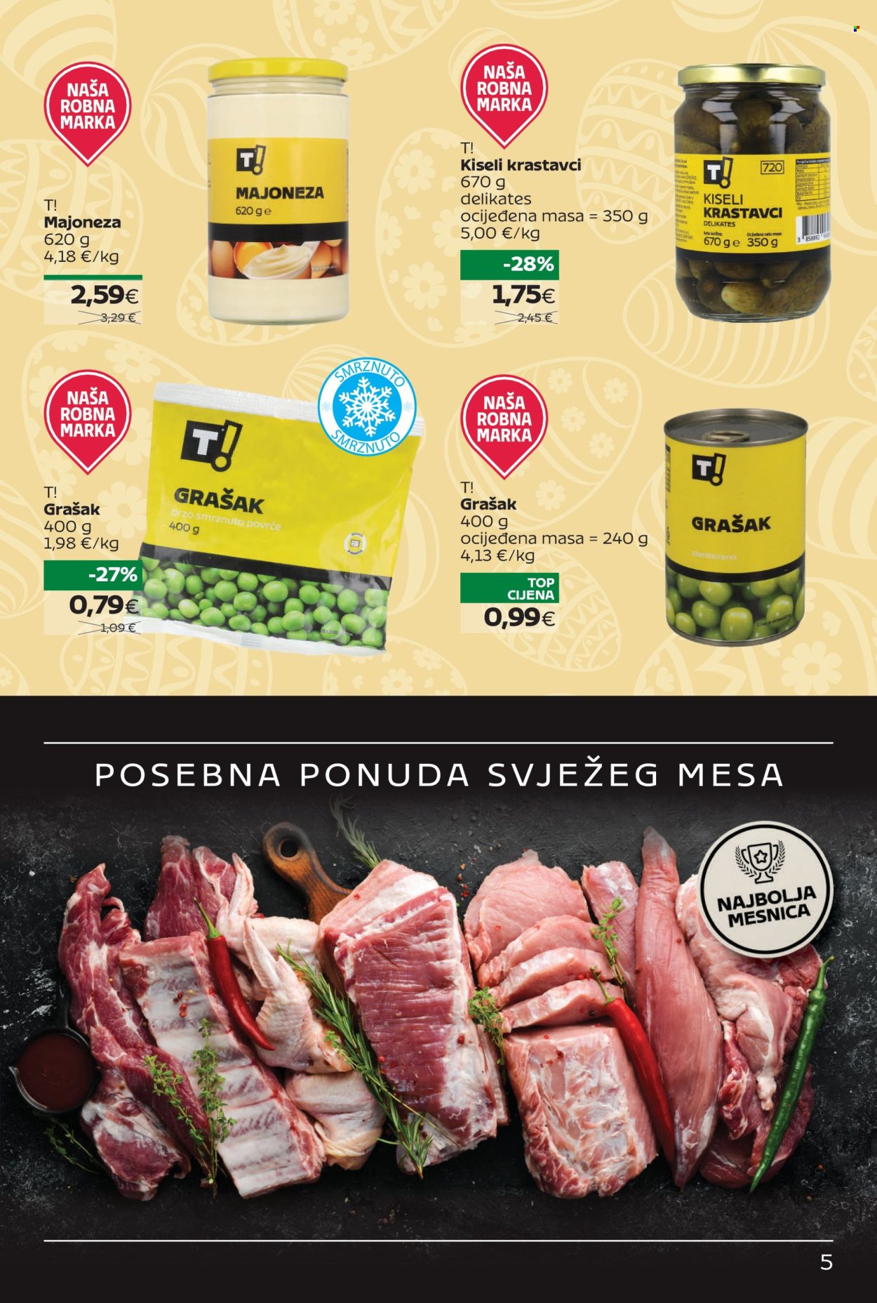 Tommy katalog - 07.04.2025. - 19.04.2025. Stranica 5