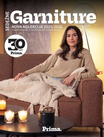 Prima katalog - 02.04.2025. - 30.04.2025.