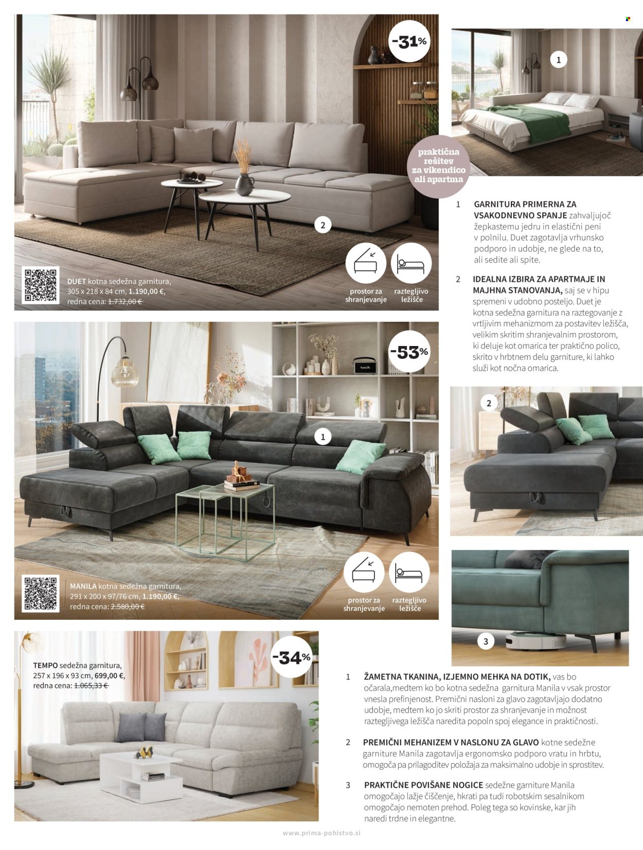 Prima katalog - 02.04.2025. - 30.04.2025. Stranica 17
