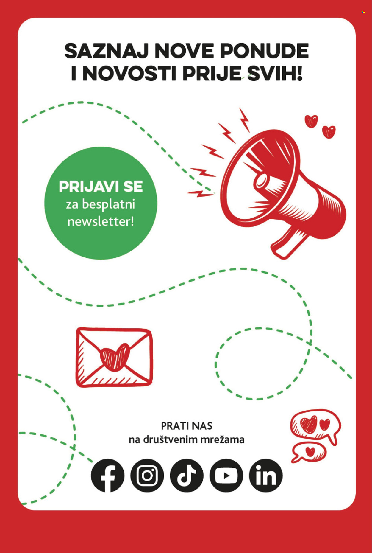 Konzum katalog - 07.04.2025. - 27.04.2025. Stranica 17