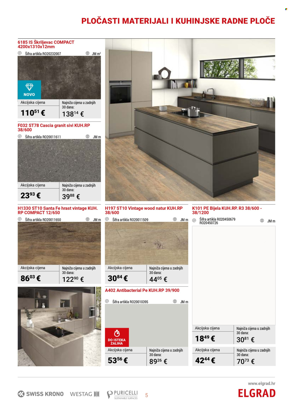 Elgrad katalog - 07.04.2025. - 06.07.2025. Stranica 5