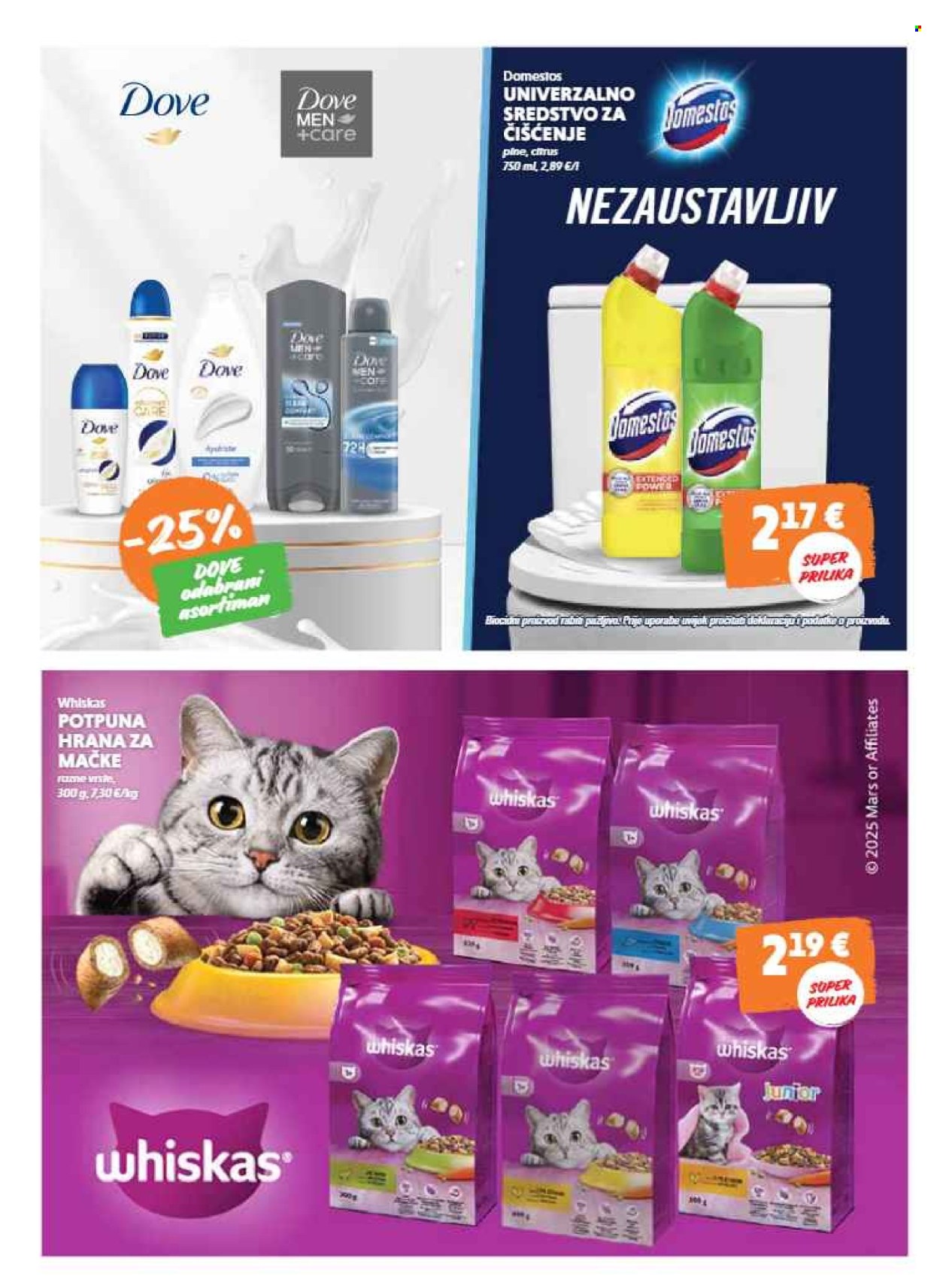 Studenac katalog - 10.04.2025. - 16.04.2025. Stranica 32