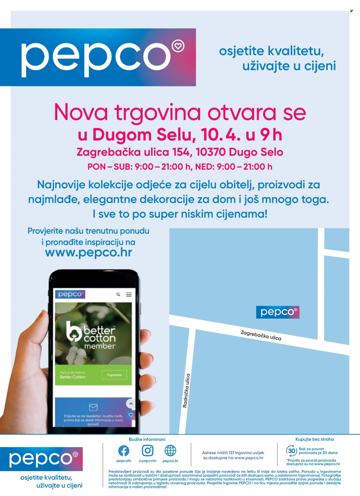 Pepco katalog - 10.04.2025. - 17.04.2025. Stranica 2