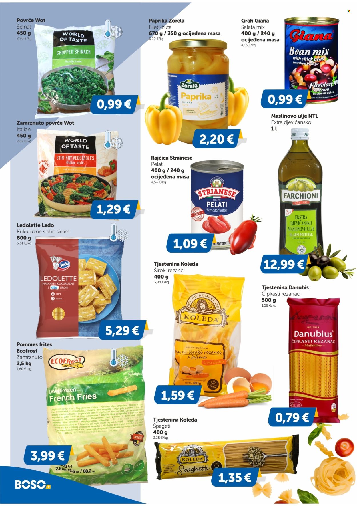 Boso katalog - 03.04.2025. - 09.04.2025. Stranica 6