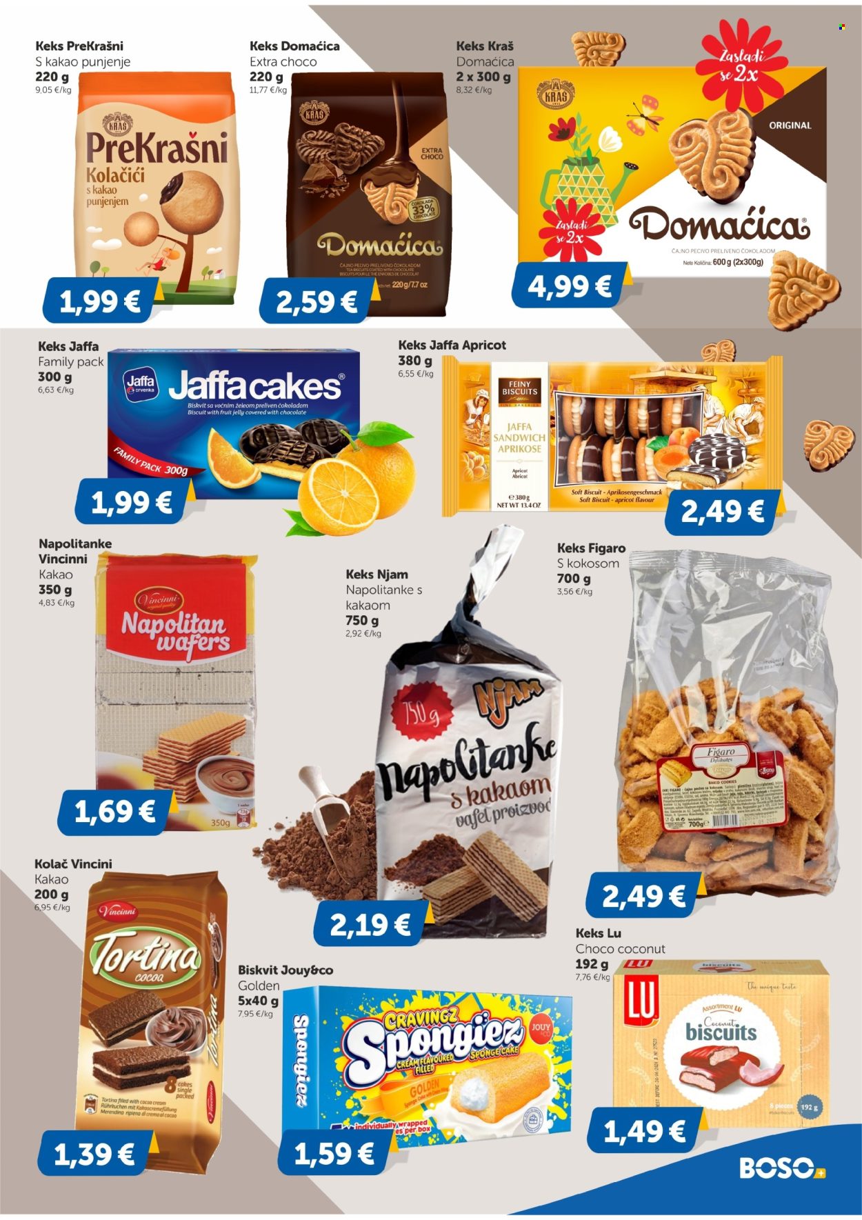Boso katalog - 03.04.2025. - 09.04.2025. Stranica 9