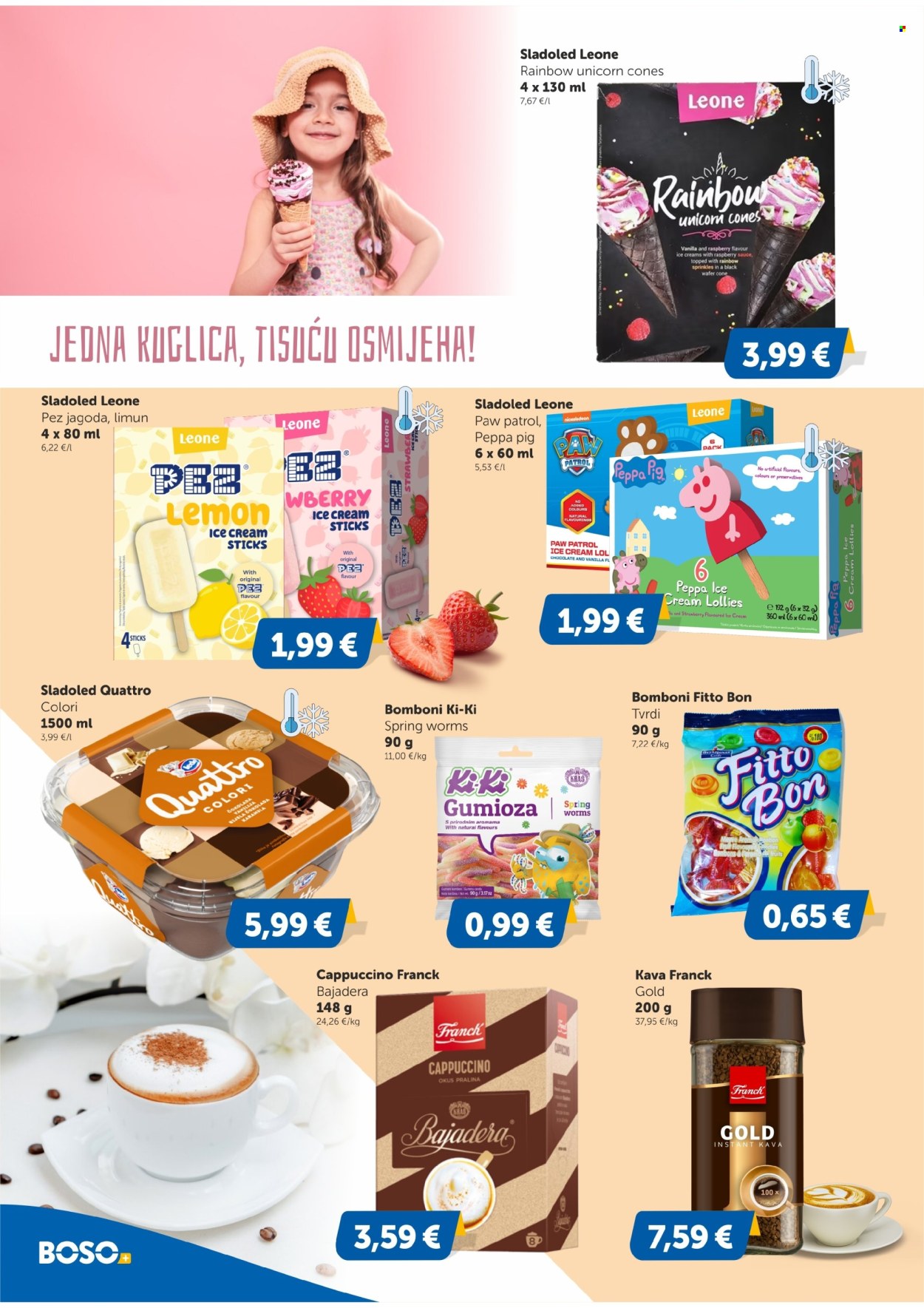 Boso katalog - 03.04.2025. - 09.04.2025. Stranica 10