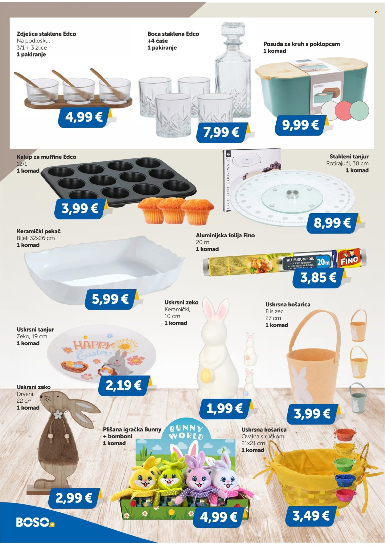 Boso katalog - 03.04.2025. - 09.04.2025. Stranica 18