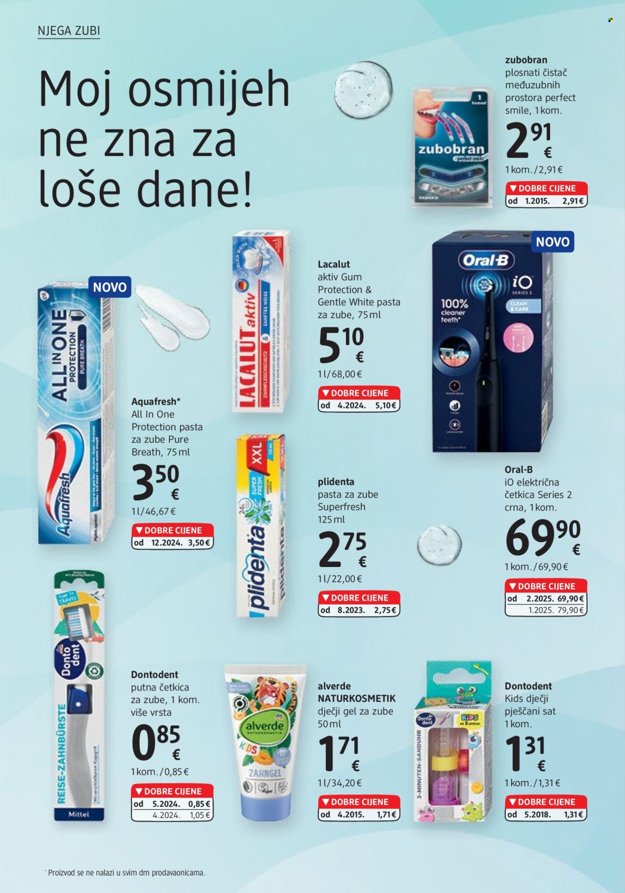 dm katalog Stranica 16