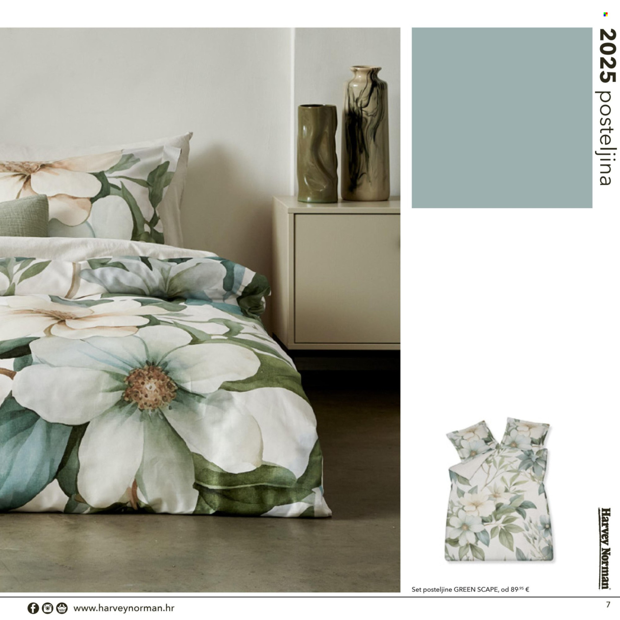 Harvey Norman katalog Stranica 7