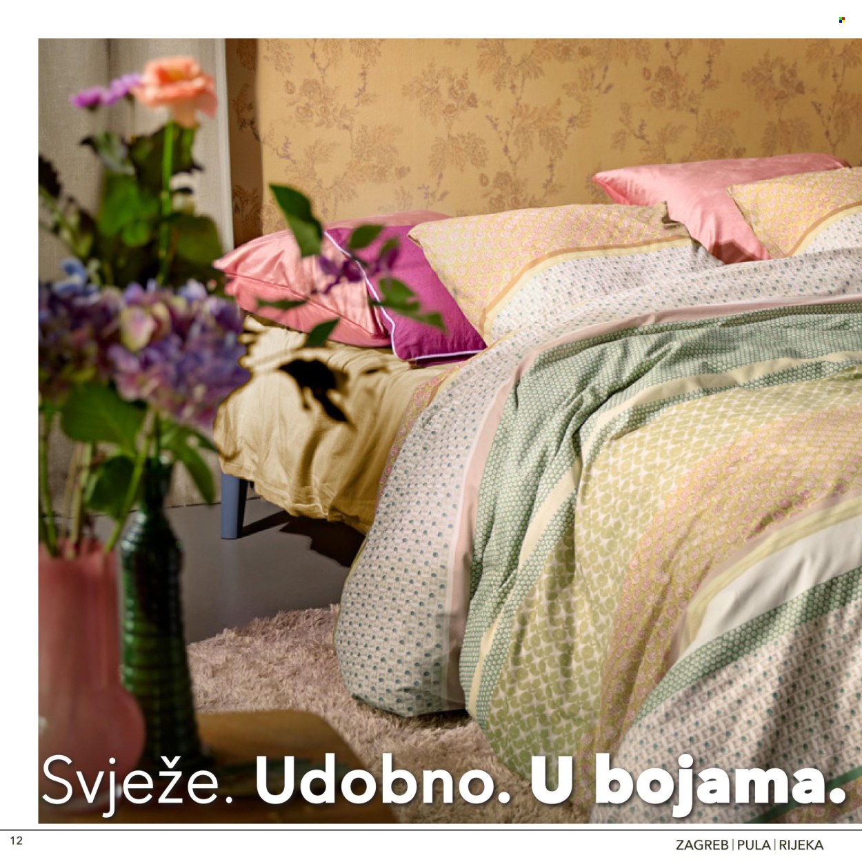 Harvey Norman katalog Stranica 12