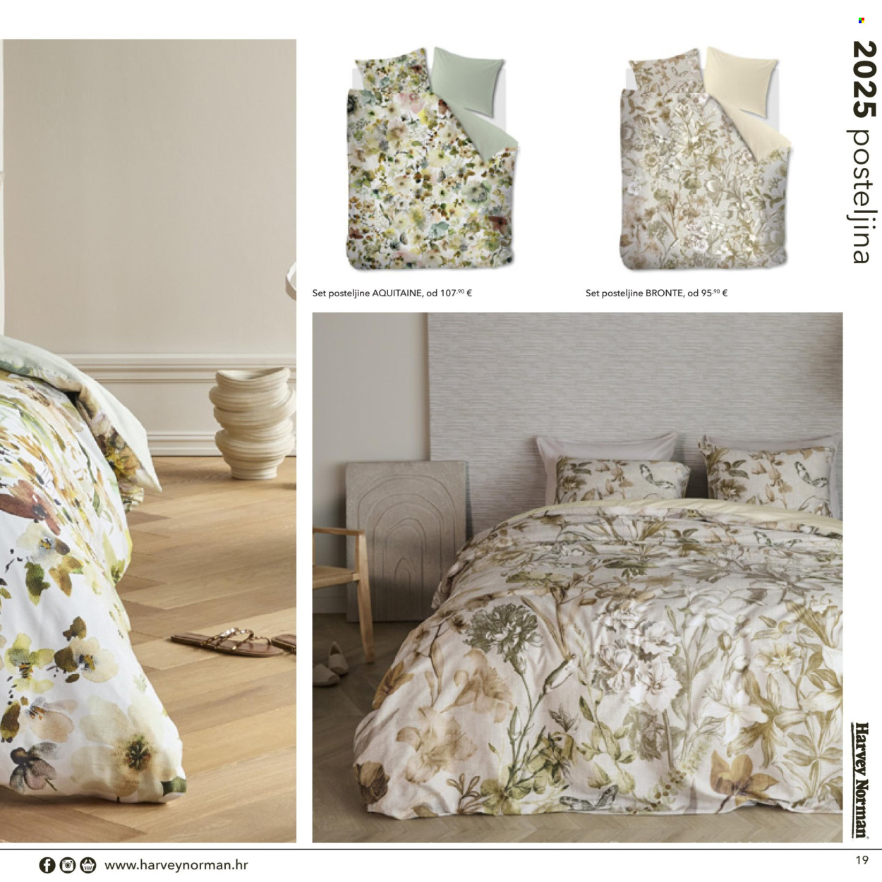 Harvey Norman katalog Stranica 19