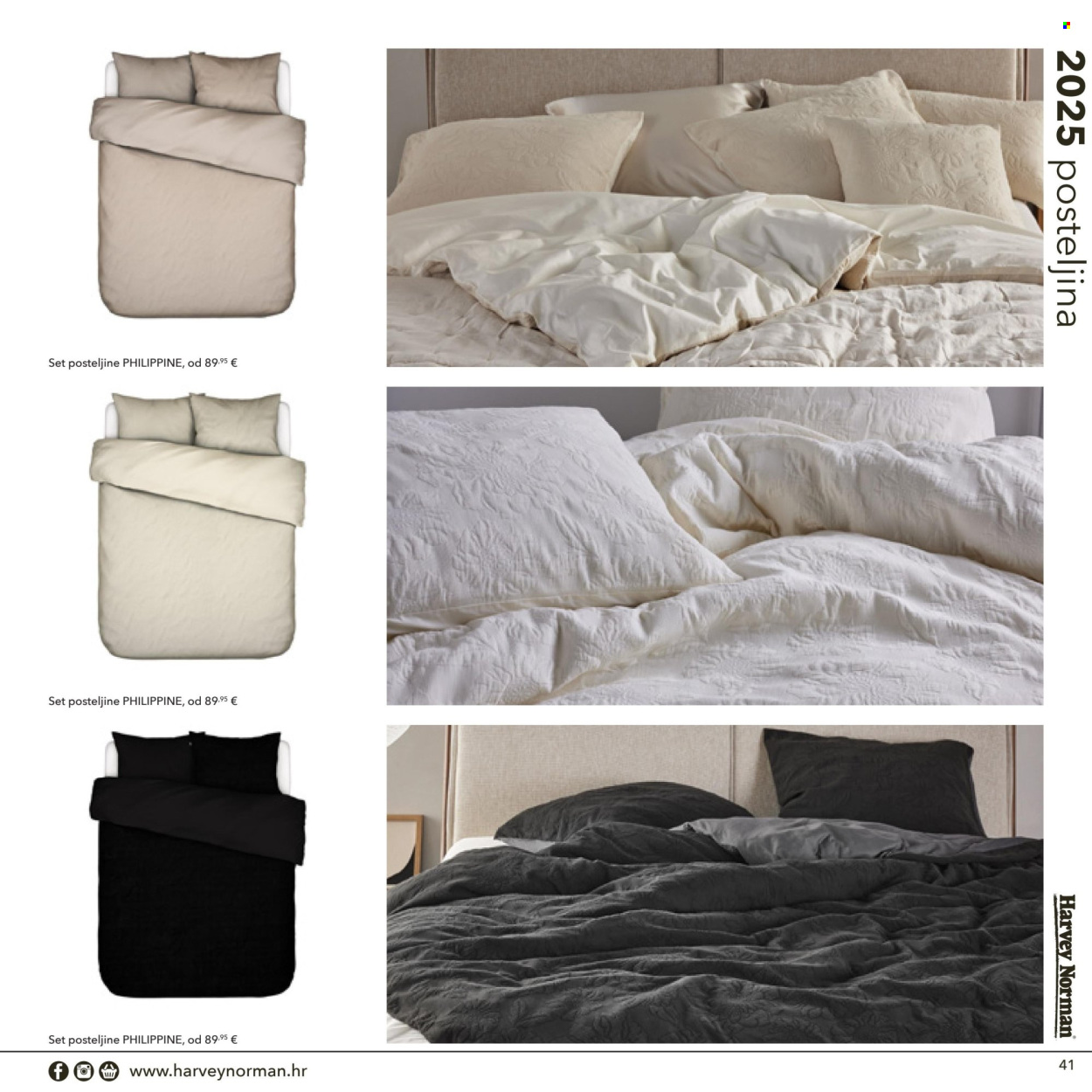 Harvey Norman katalog Stranica 41